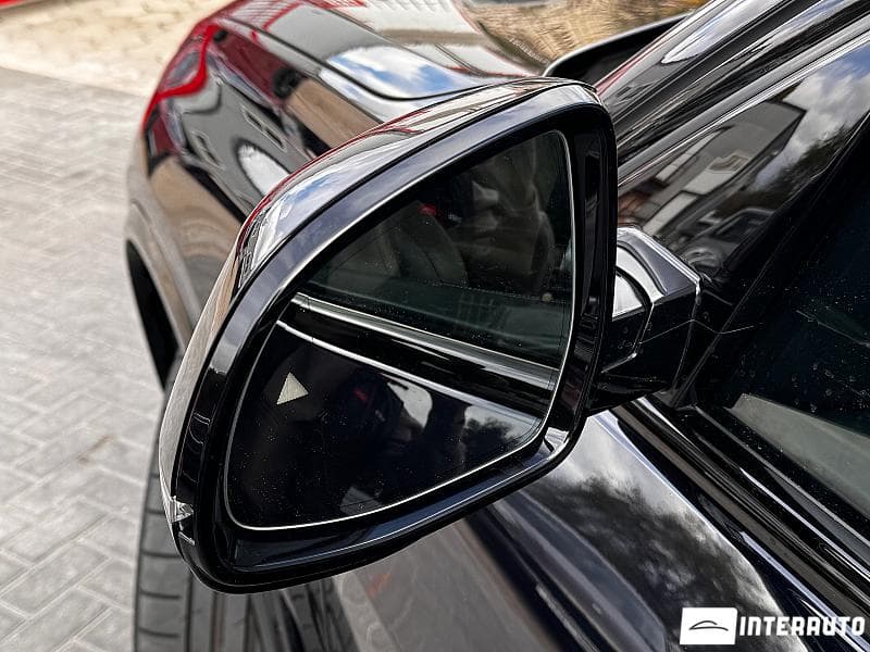 2020 BMW X5 4.5e — Miniatură 25