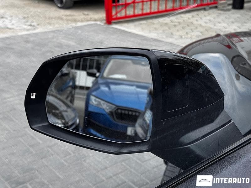 Audi Q5 Sportback 2021 — Миниатюра 23