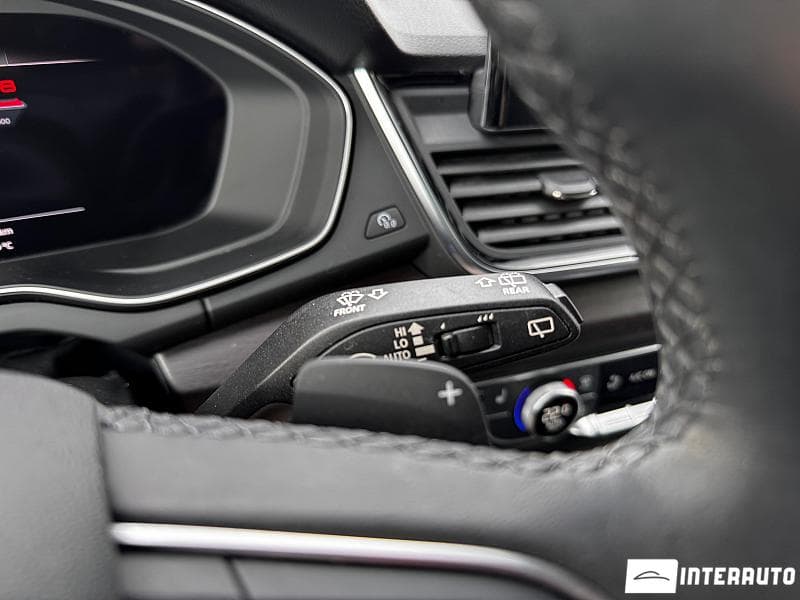 Audi Q5 Sportback 2021 — Миниатюра 14