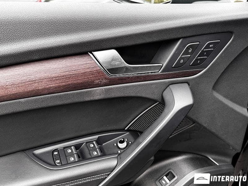 Audi Q5 Sportback 2021 — Миниатюра 16