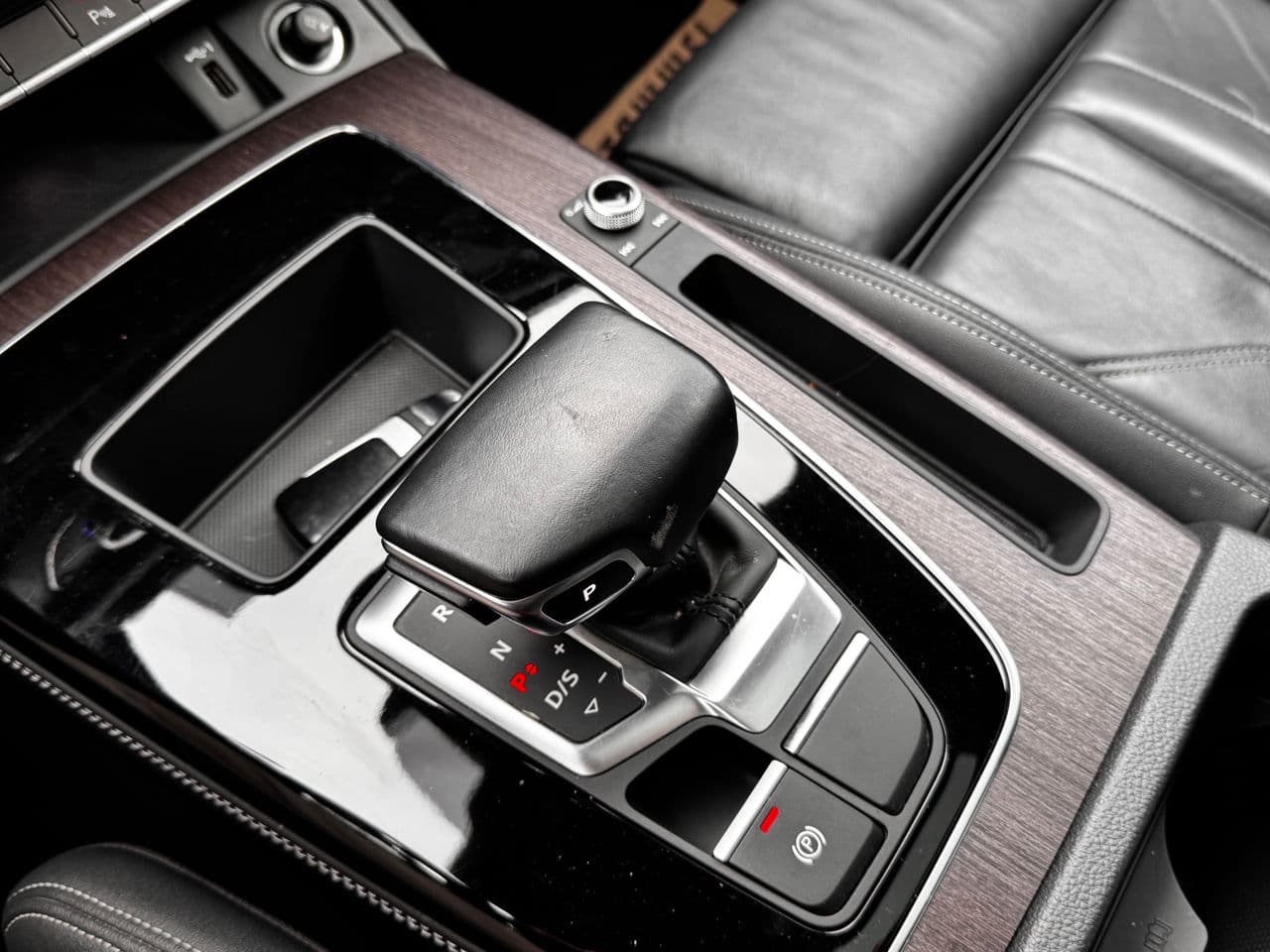 Audi Q5 Sportback 2021 — Миниатюра 12