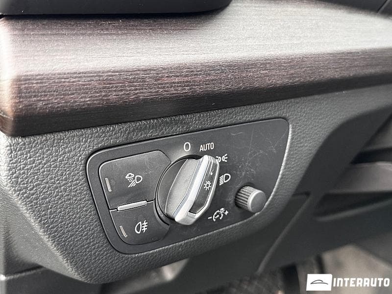 Audi Q5 Sportback 2021 — Миниатюра 19