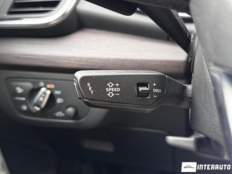 Audi Q5 Sportback 2021 — Миниатюра 13
