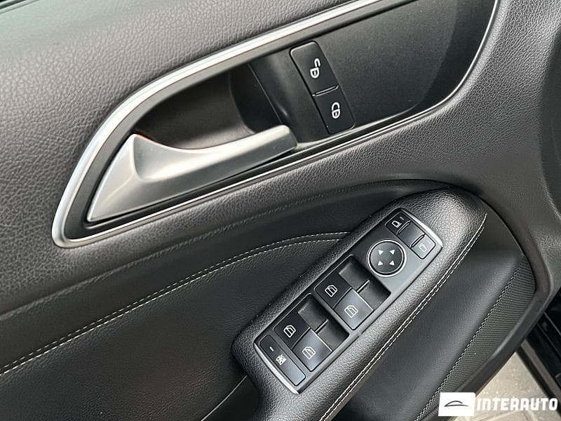 2014 Mercedes B 180 — Miniatură 6