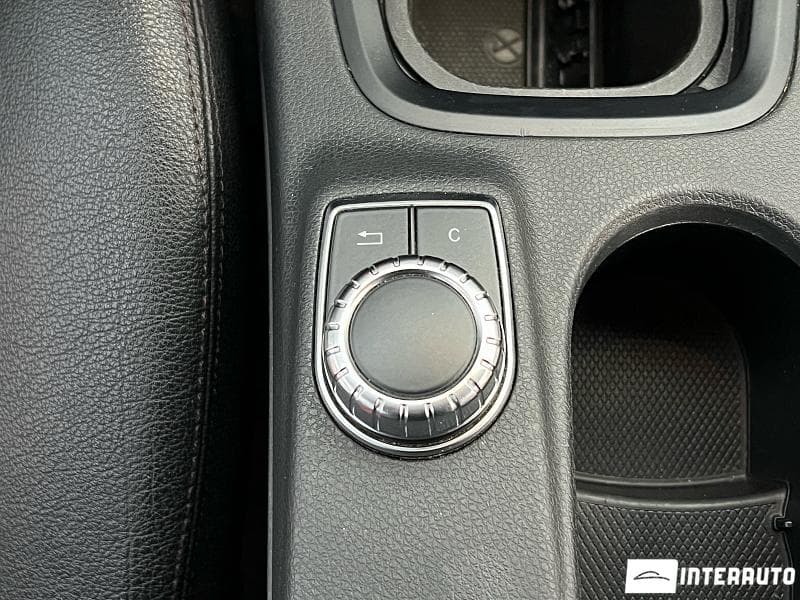 2014 Mercedes B 180 — Miniatură 16