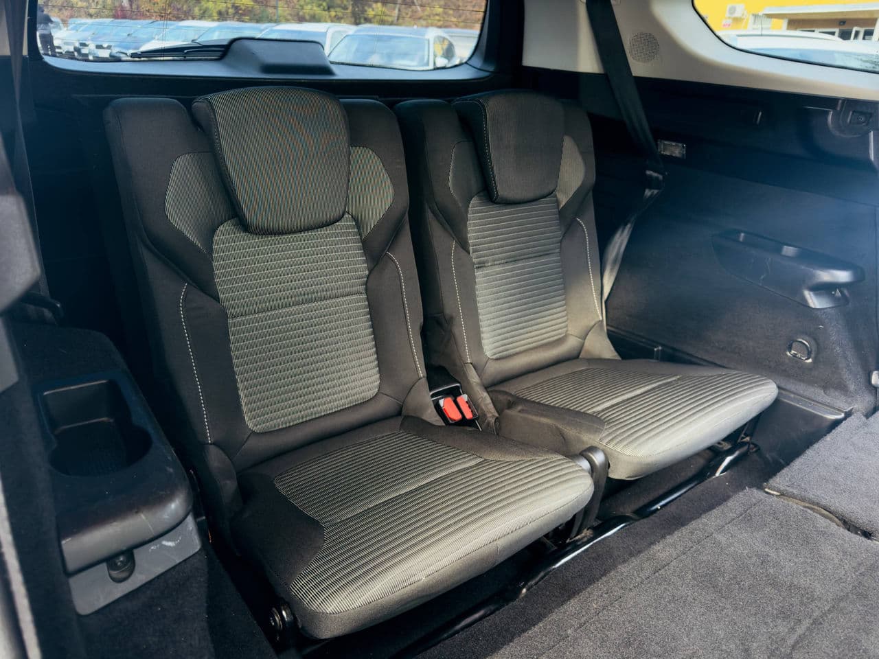2017 Renault Grand Scenic — Miniatură 14