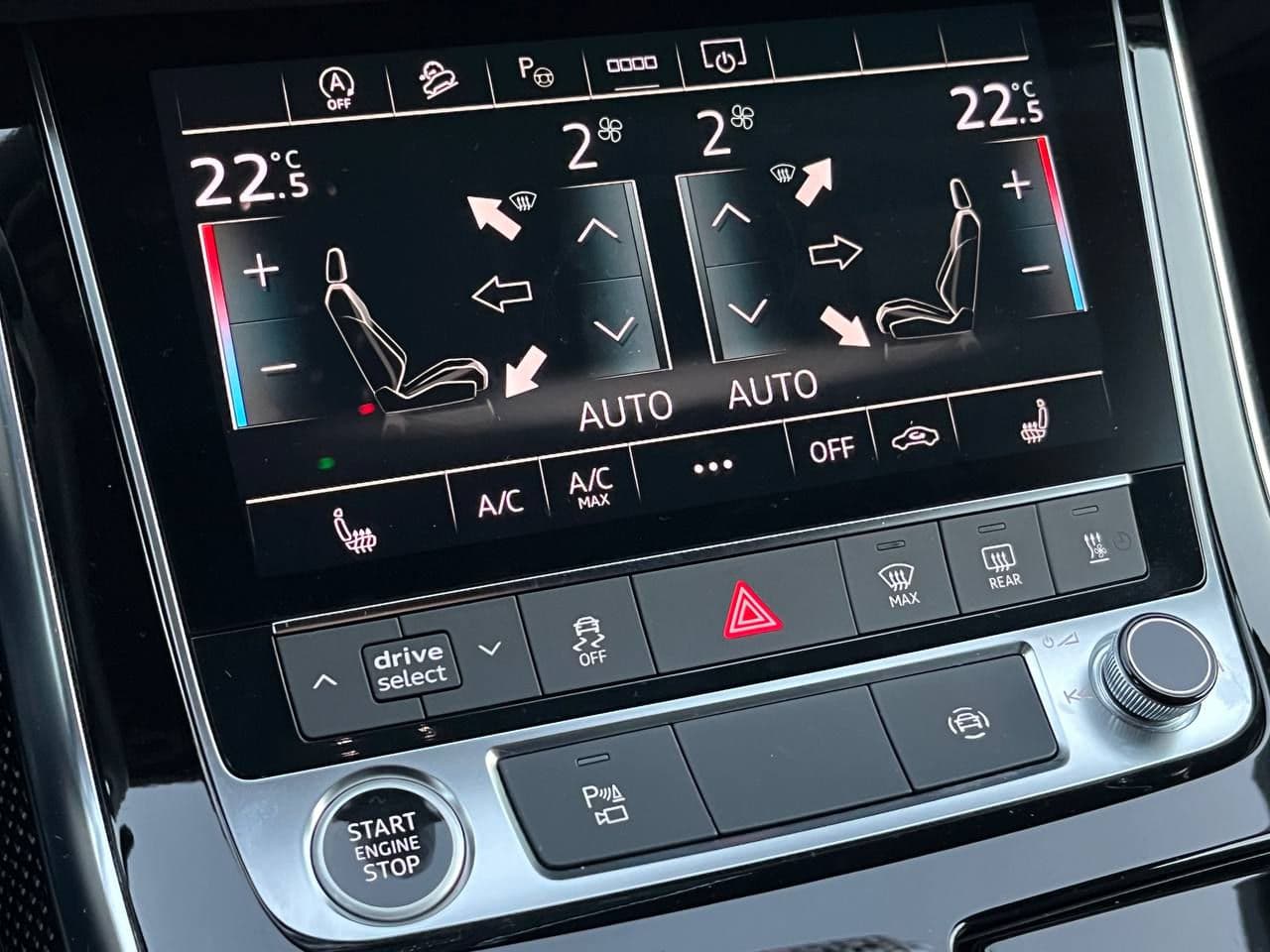 2023 Audi Q7 — Miniatură 12