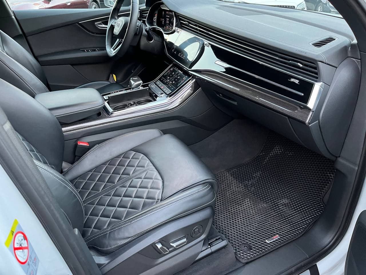 2023 Audi Q7 — Miniatură 7
