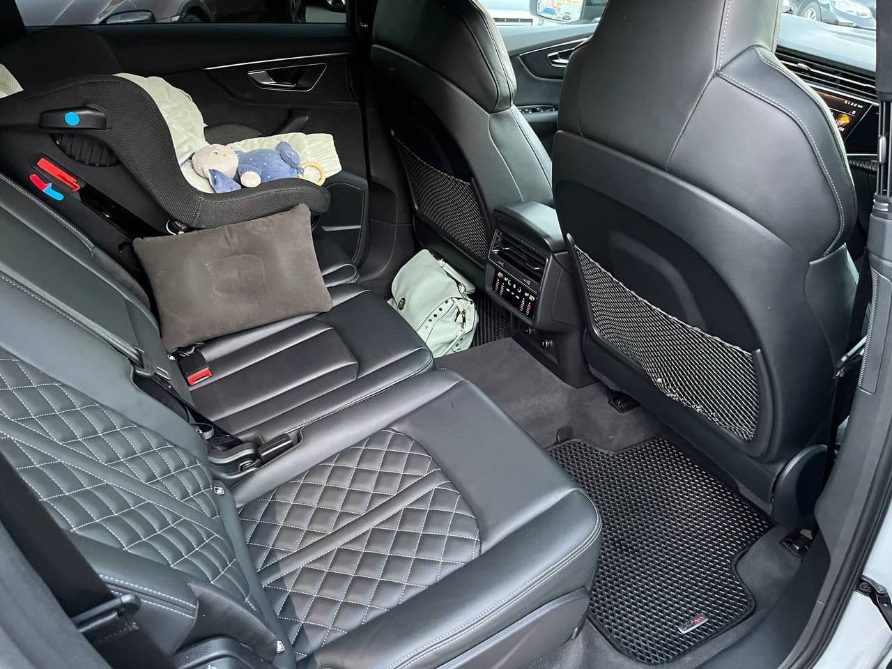 2023 Audi Q7 — Miniatură 15