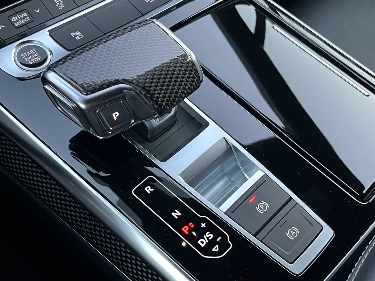 2023 Audi Q7 — Miniatură 13
