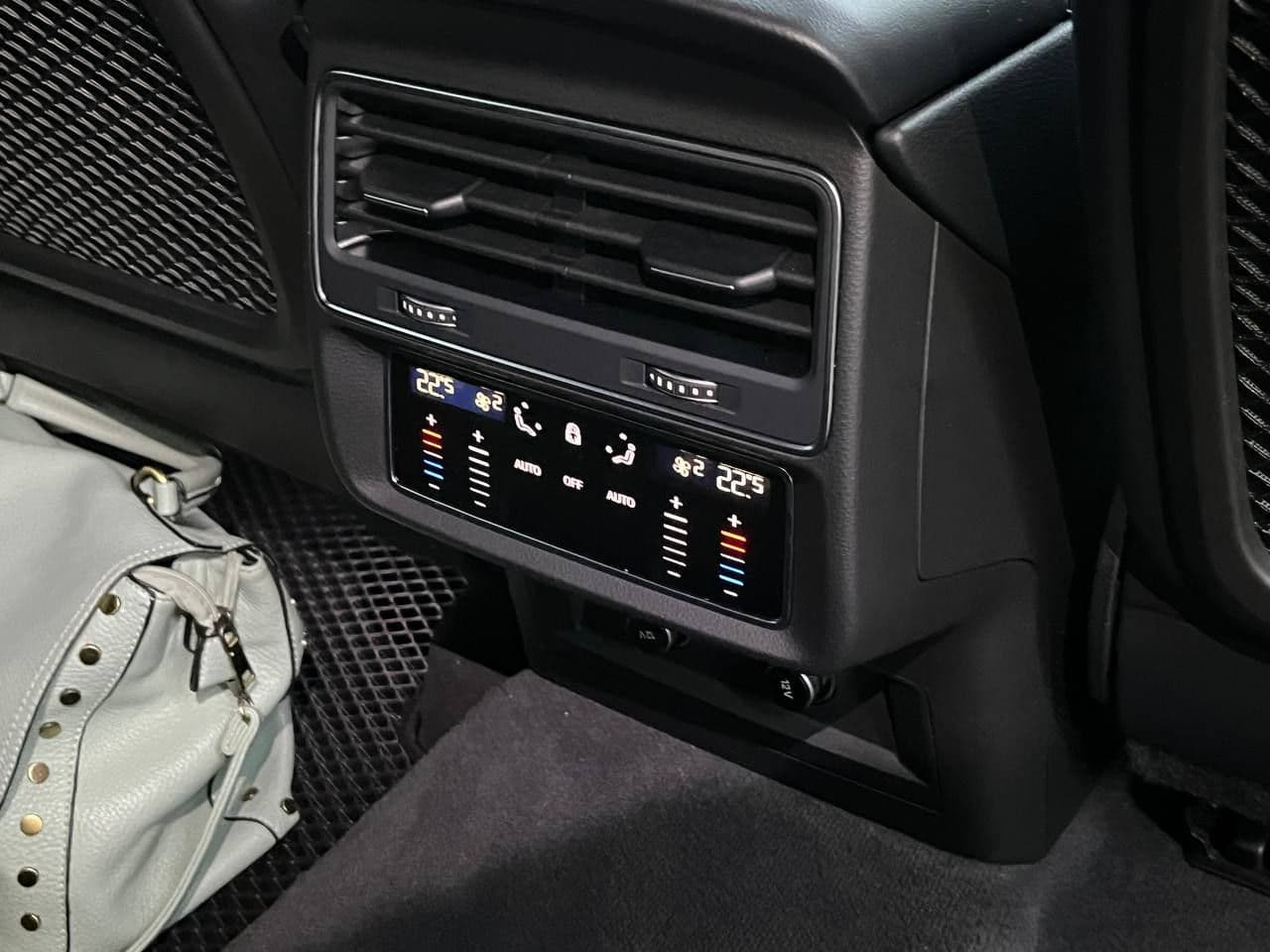 2023 Audi Q7 — Miniatură 14