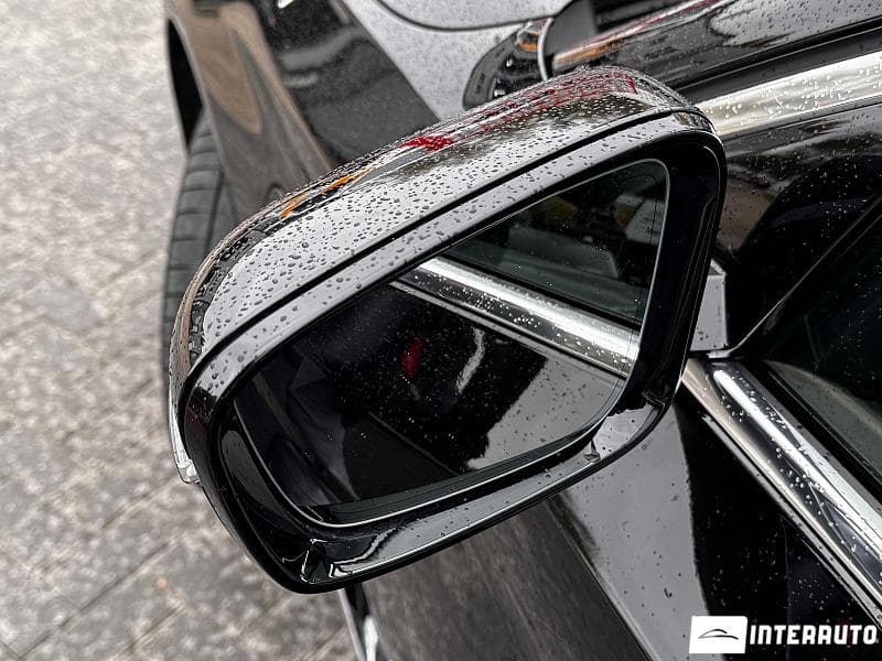 2022 BMW 520e — Miniatură 21