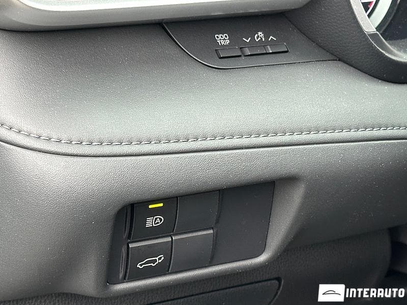 Toyota Highlander 2021 — Миниатюра 16
