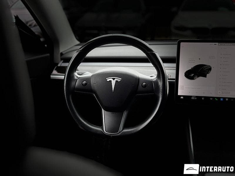 2019 Tesla Model 3 — Miniatură 7