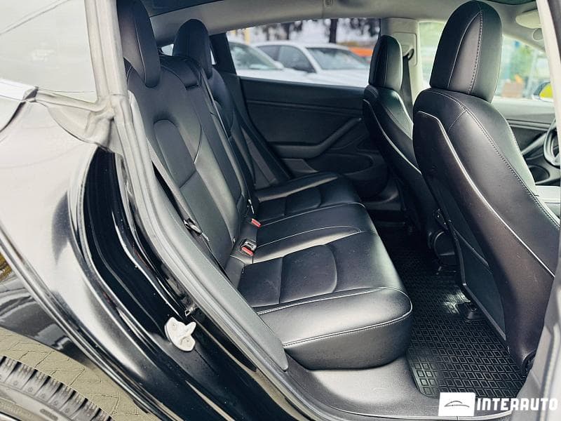 2019 Tesla Model 3 — Miniatură 12
