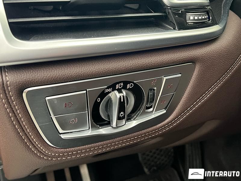 BMW 730 2016 — Миниатюра 8