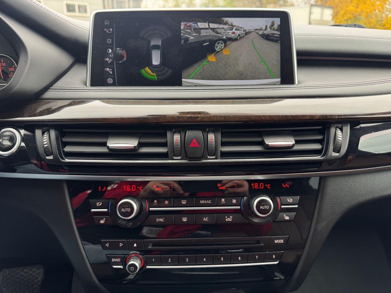 2016 BMW X5 3.5i — Miniatură 10
