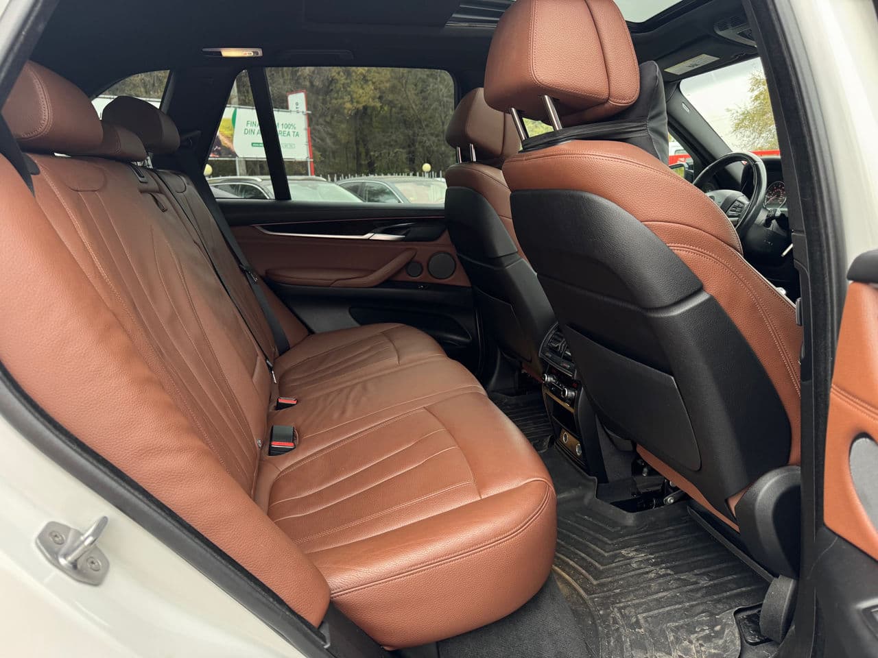 2016 BMW X5 3.5i — Miniatură 17