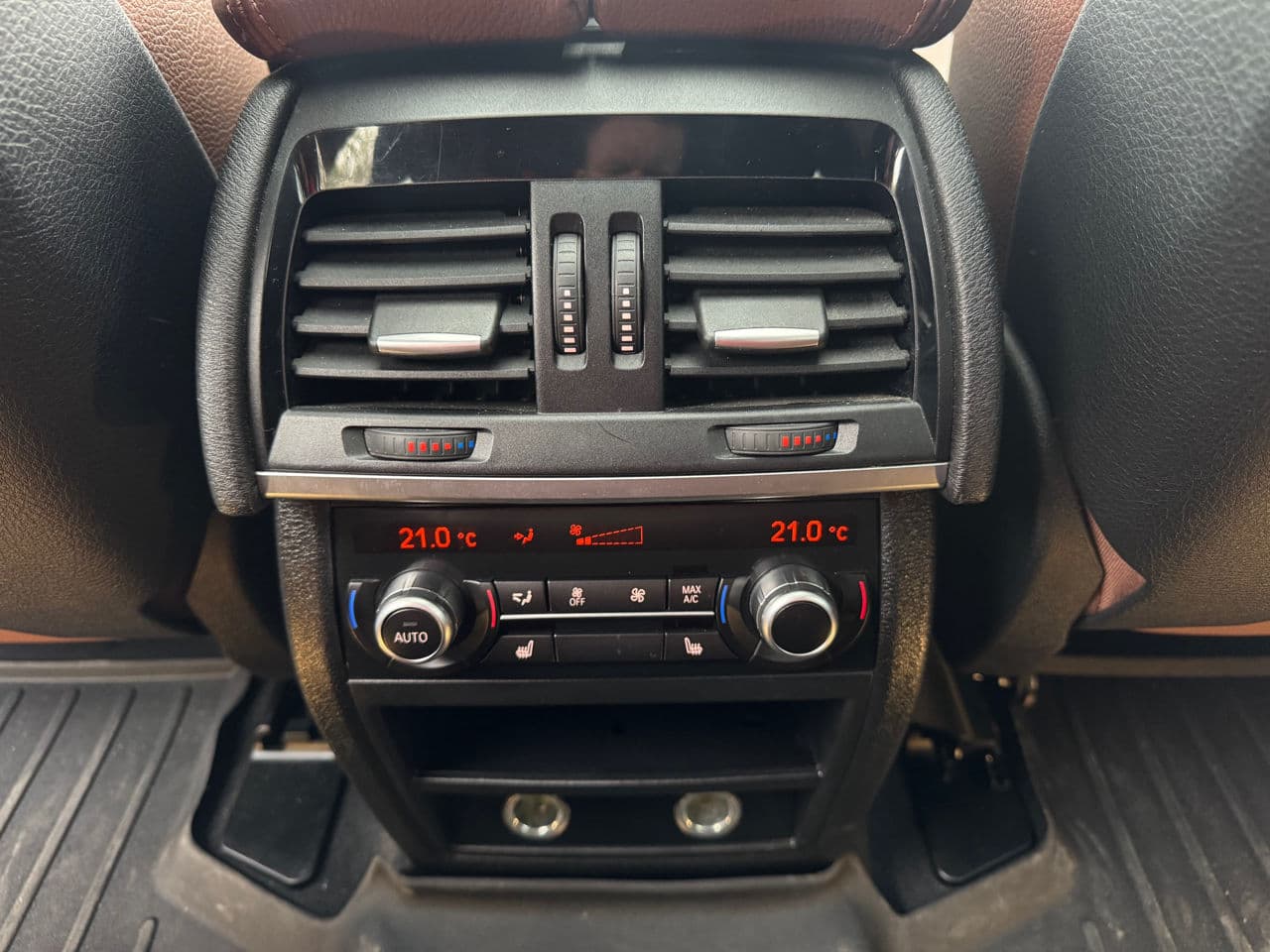 2016 BMW X5 3.5i — Miniatură 12