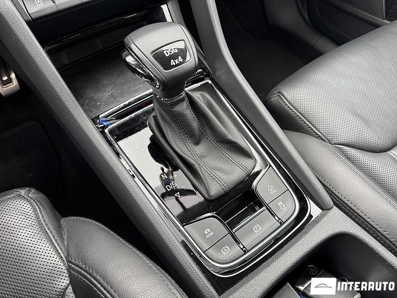 Skoda Kodiaq 2021 — Миниатюра 14