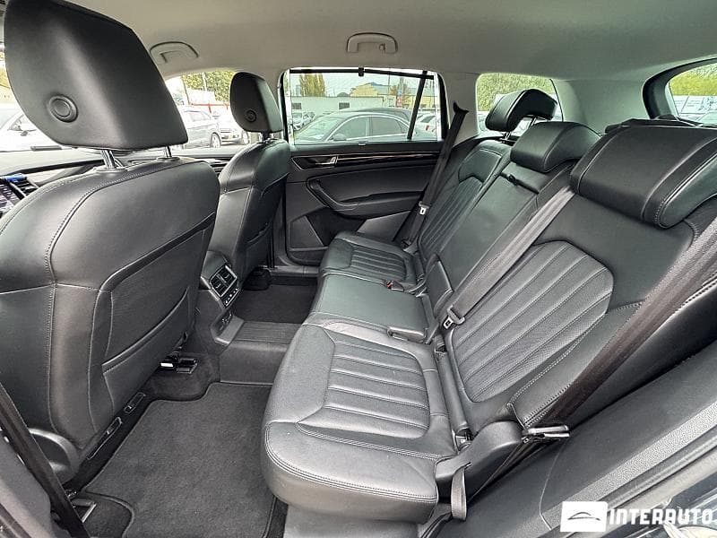 Skoda Kodiaq 2021 — Миниатюра 21