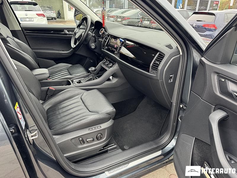 Skoda Kodiaq 2021 — Миниатюра 16