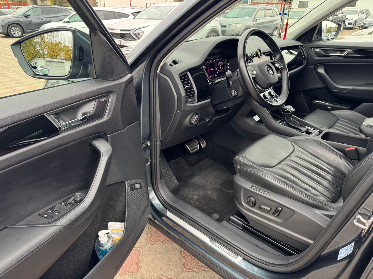 Skoda Kodiaq 2021 — Миниатюра 6