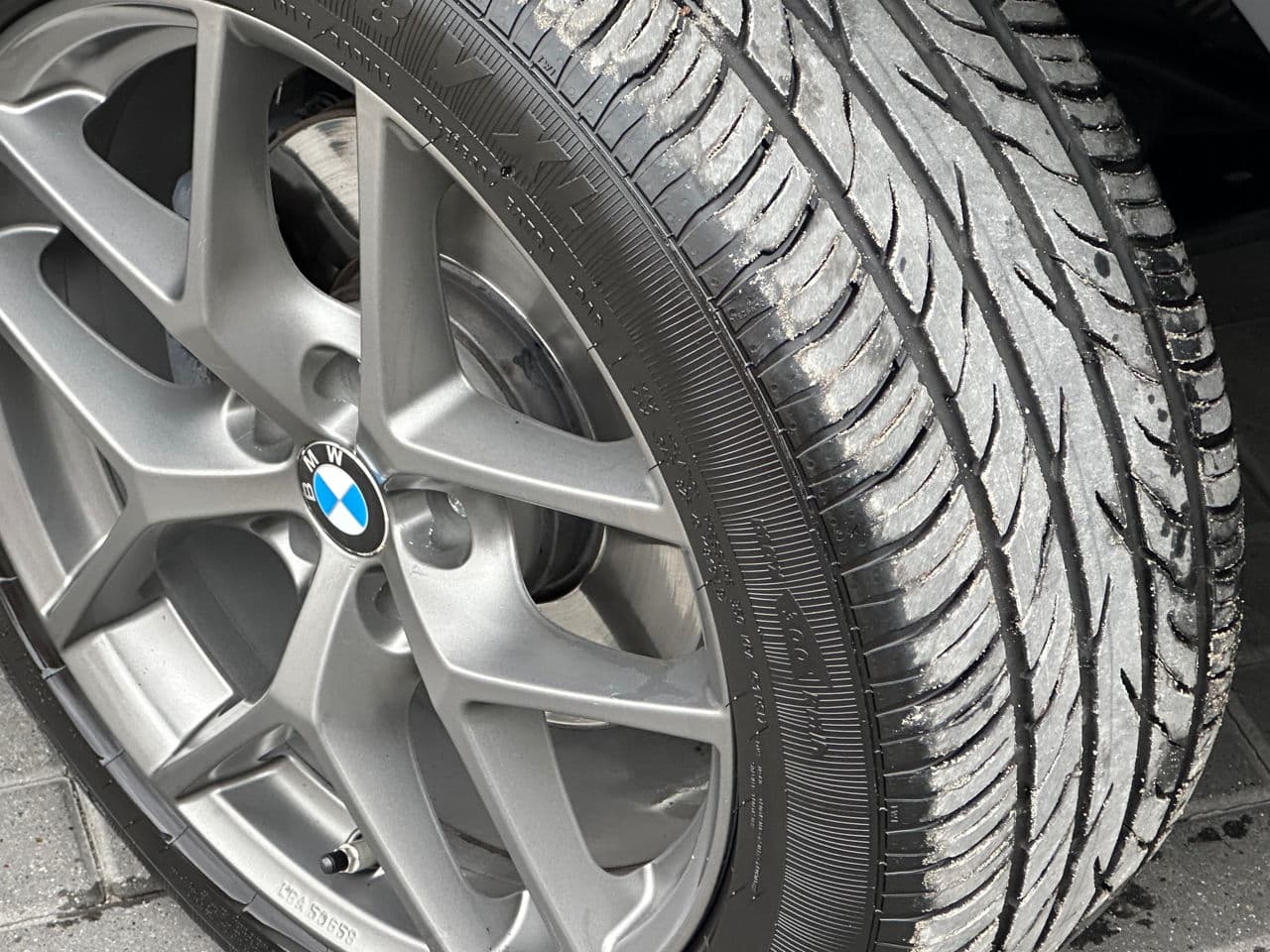 BMW X1 1.8D 2017 — Миниатюра 18