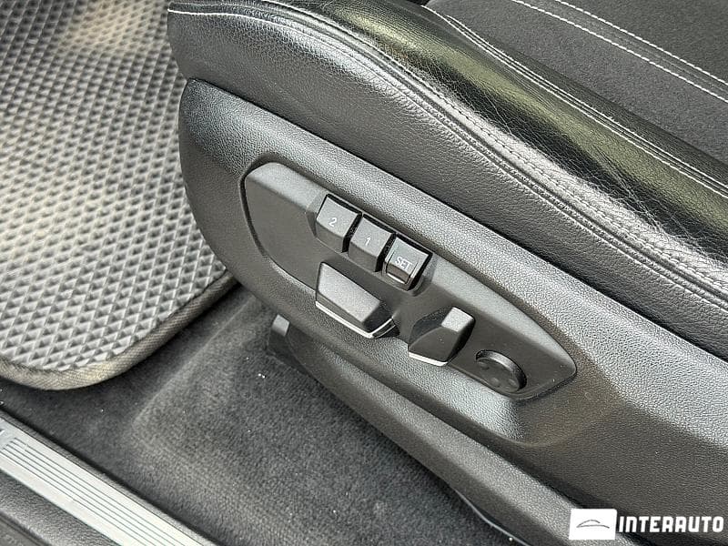 2015 BMW X5 4.0D — Miniatură 9