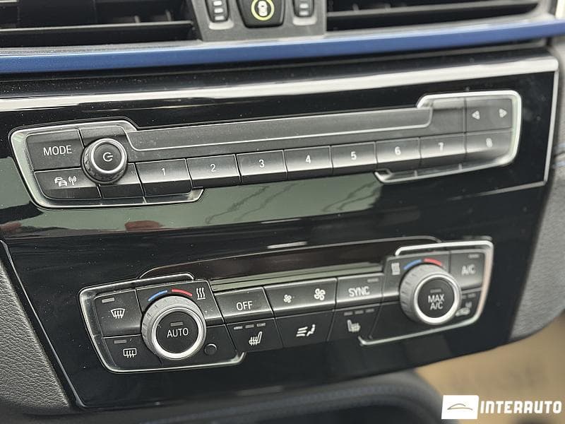 BMW X2 1.8i 2021 — Миниатюра 12
