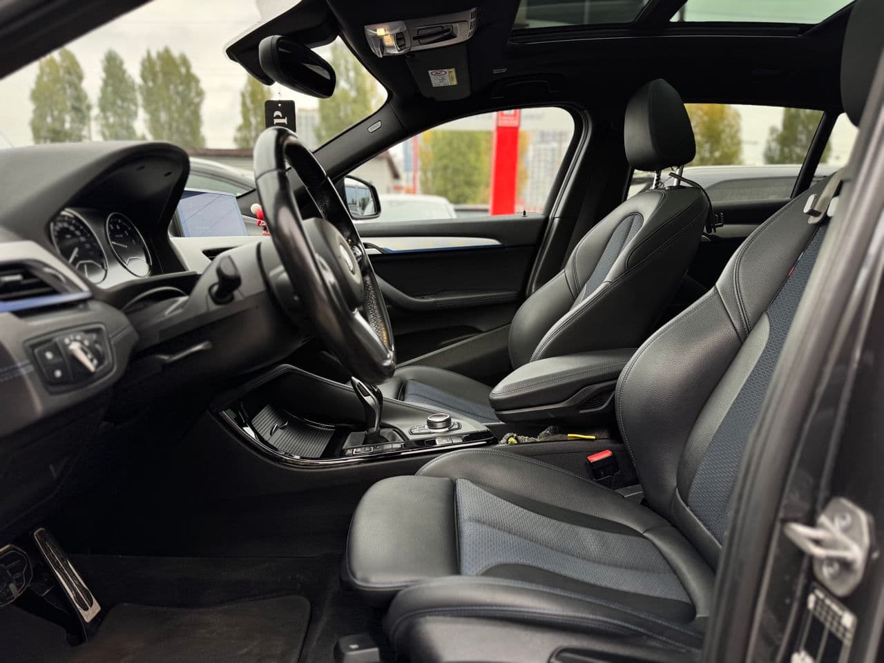 BMW X2 1.8i 2021 — Миниатюра 6