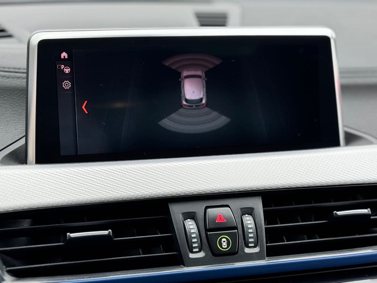BMW X2 1.8i 2021 — Миниатюра 11