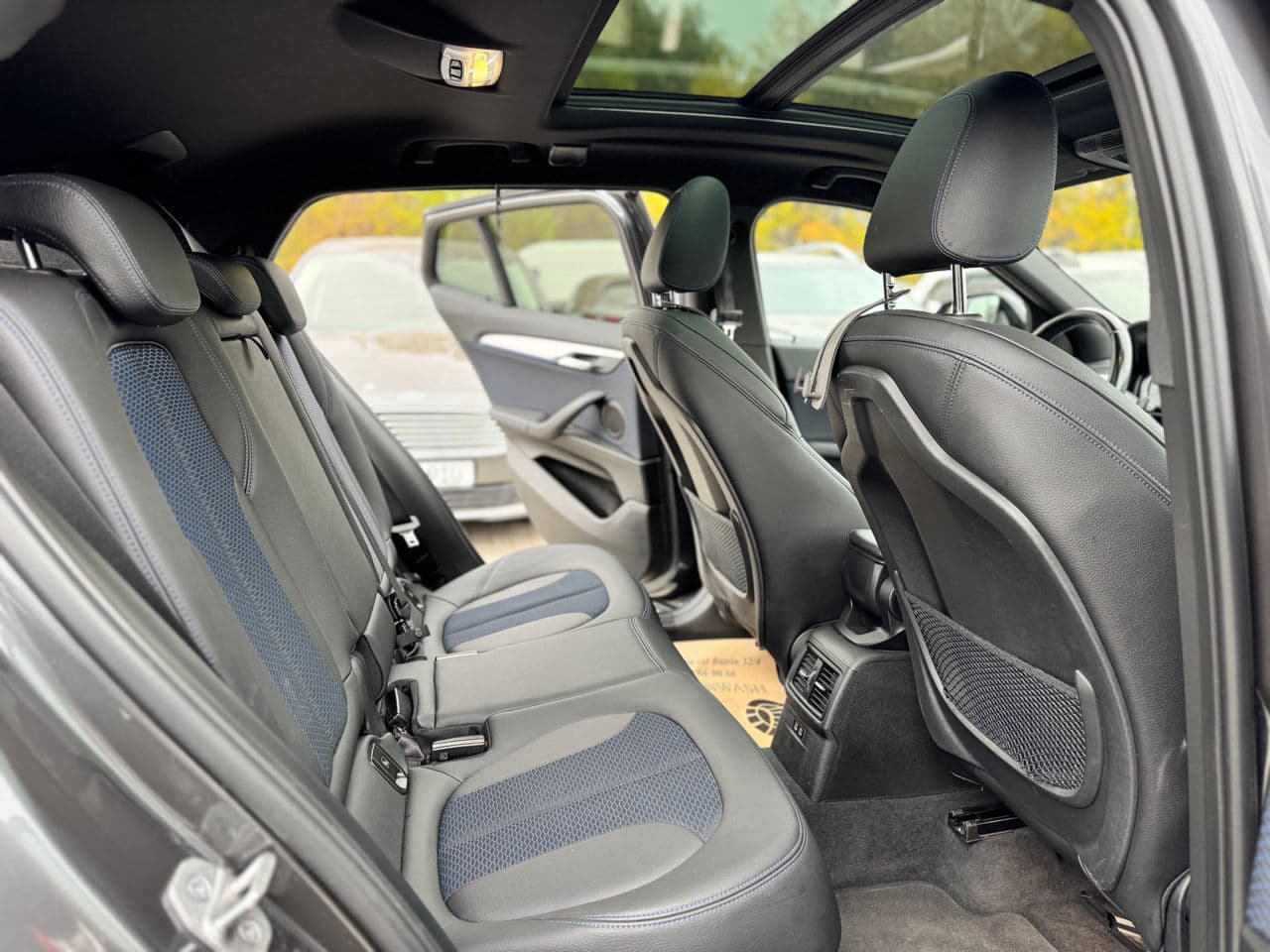 BMW X2 1.8i 2021 — Миниатюра 17