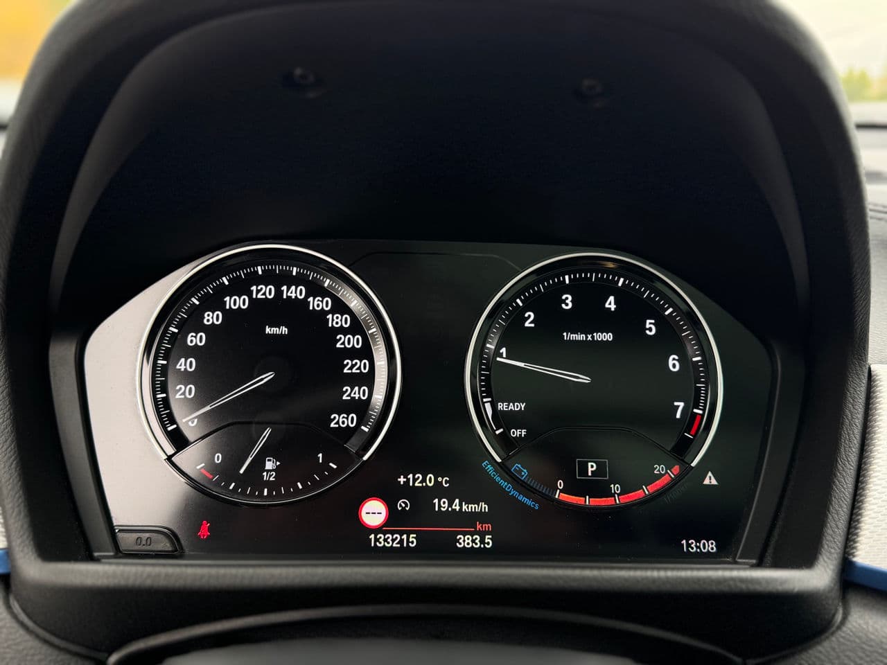 BMW X2 1.8i 2021 — Миниатюра 10
