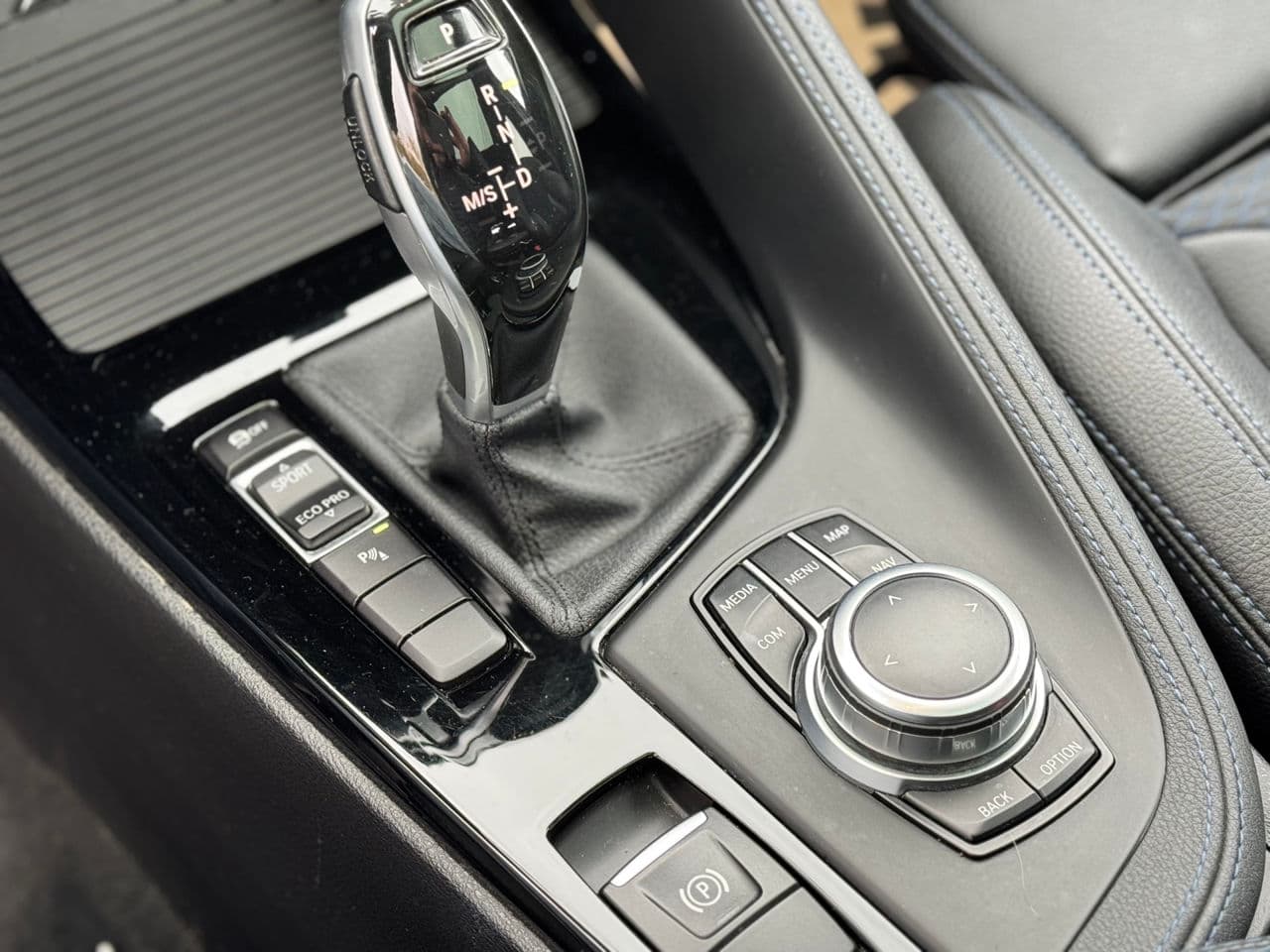 BMW X2 1.8i 2021 — Миниатюра 13