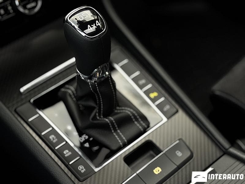 Skoda Superb 2020 — Миниатюра 16