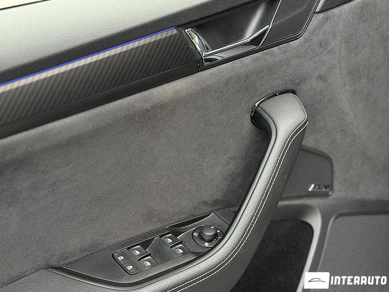 Skoda Superb 2020 — Миниатюра 8