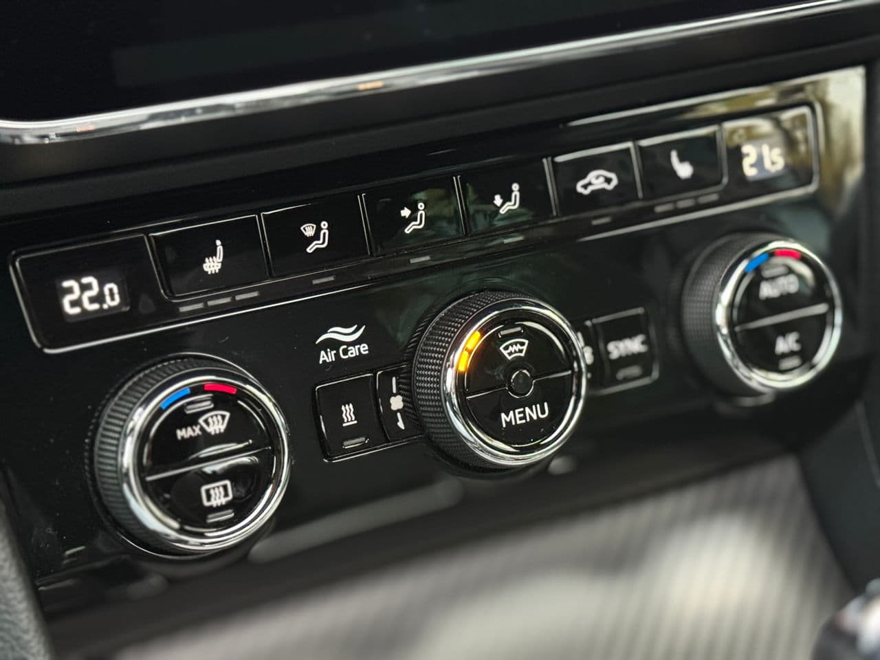 Skoda Superb 2020 — Миниатюра 15