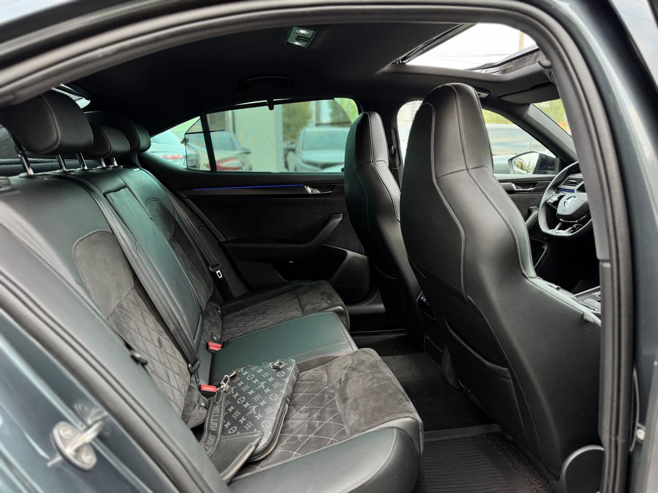 Skoda Superb 2020 — Миниатюра 19