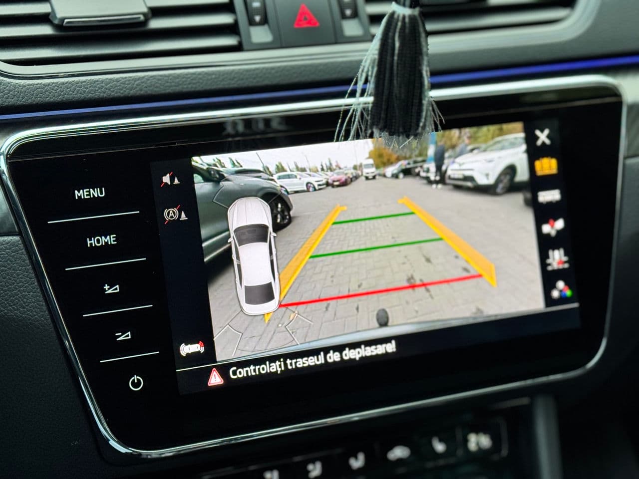 Skoda Superb 2020 — Миниатюра 14