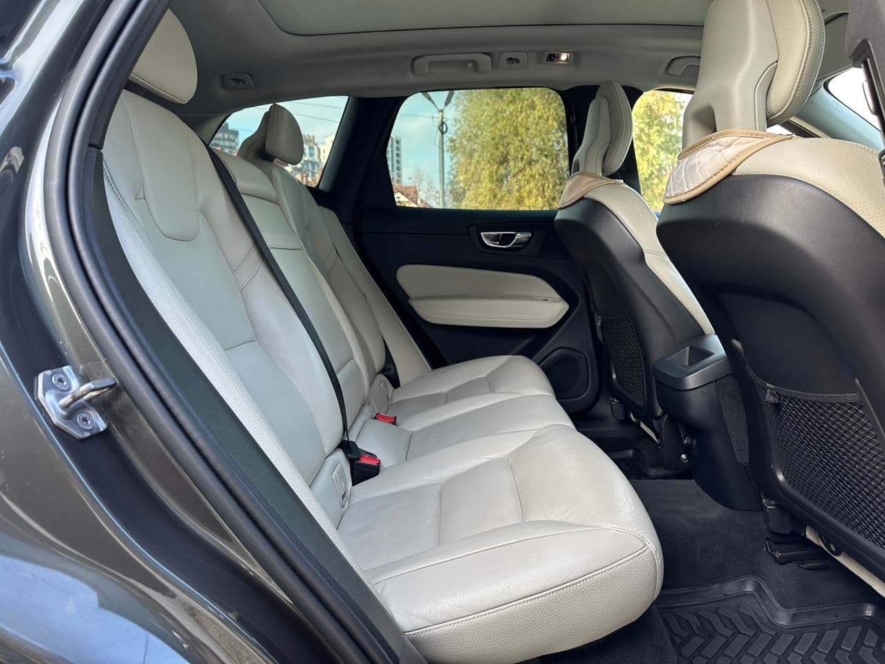2017 Volvo XC 60 — Miniatură 14