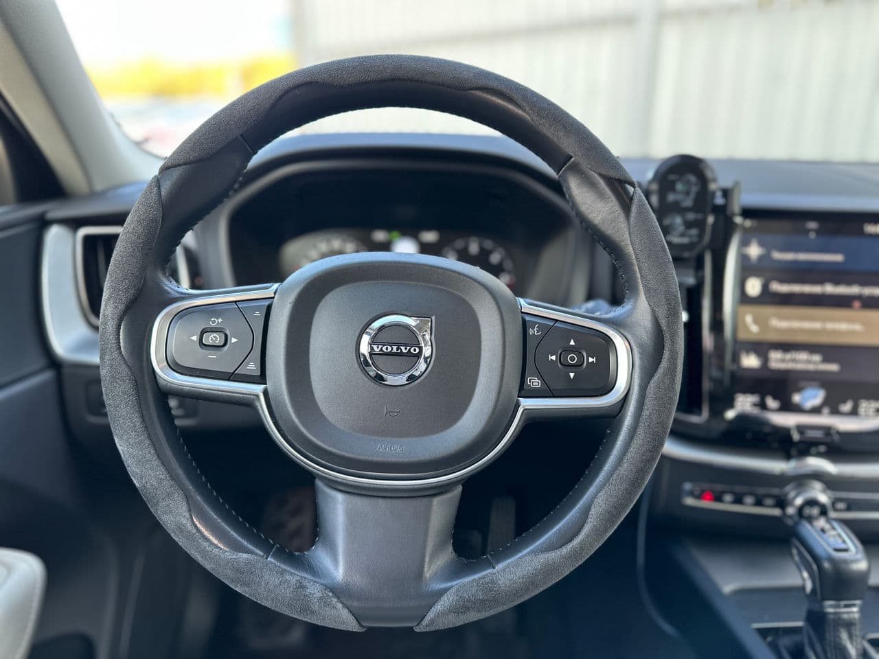 2017 Volvo XC 60 — Miniatură 8