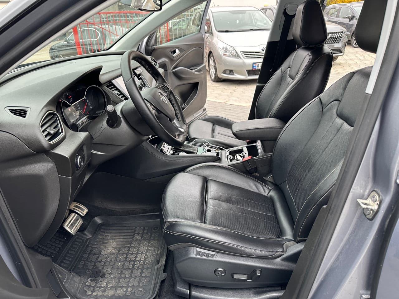 2020 Opel Grandland X — Miniatură 6