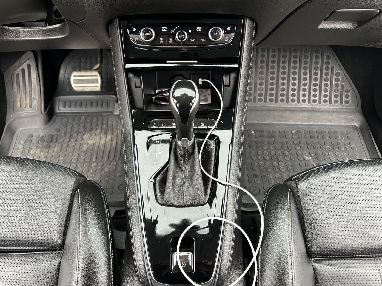 2020 Opel Grandland X — Miniatură 11