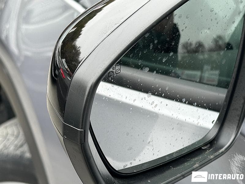 2020 Opel Grandland X — Miniatură 21