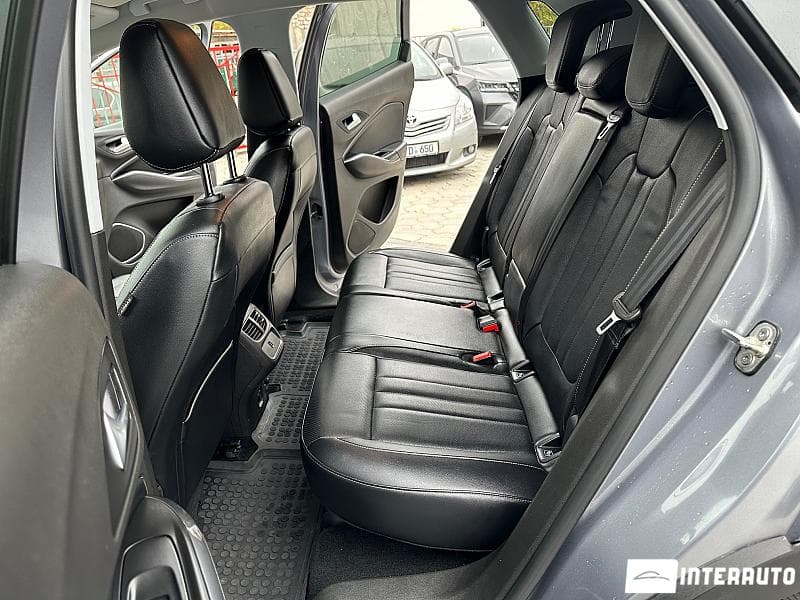 2020 Opel Grandland X — Miniatură 18