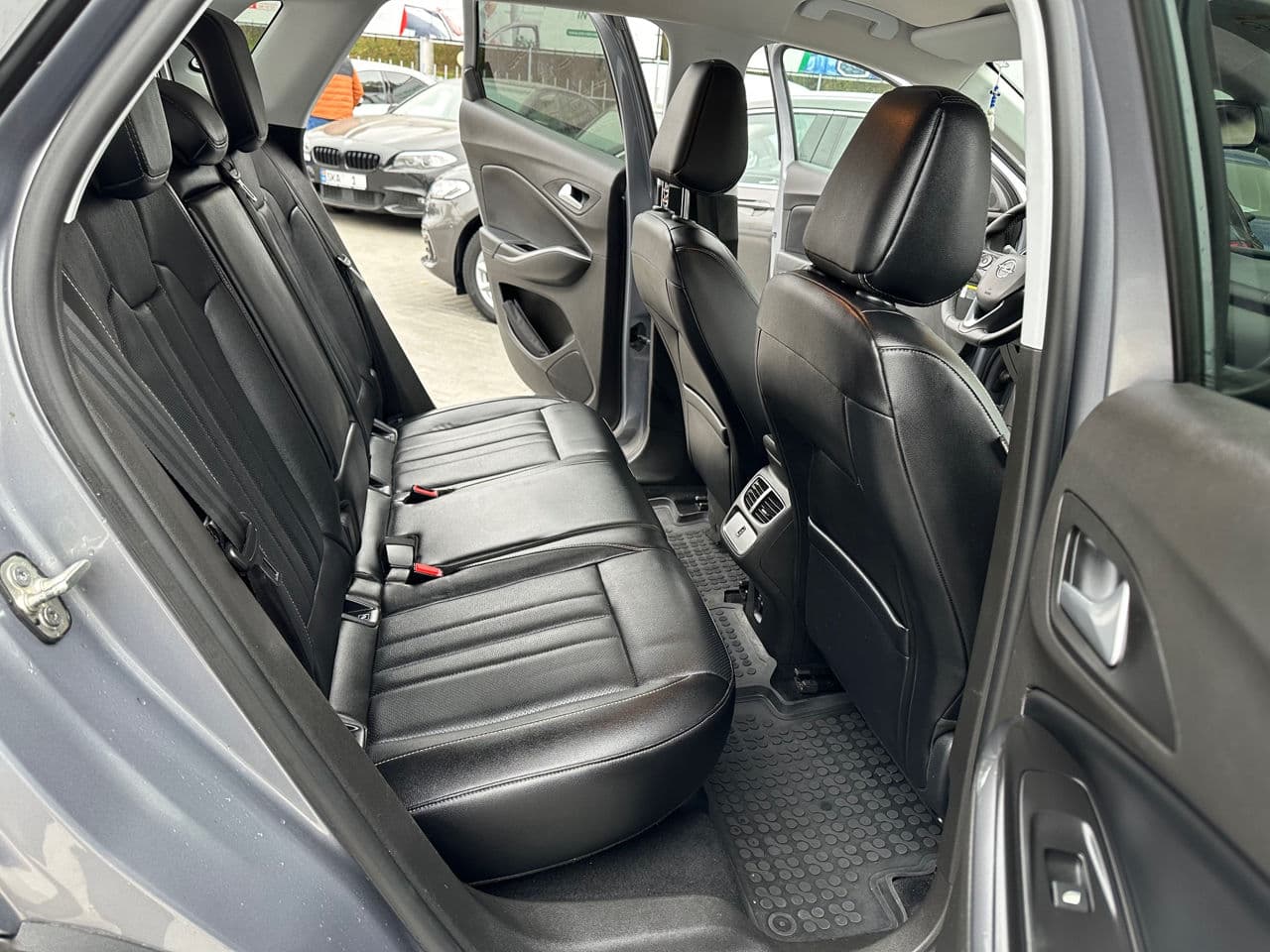 2020 Opel Grandland X — Miniatură 17
