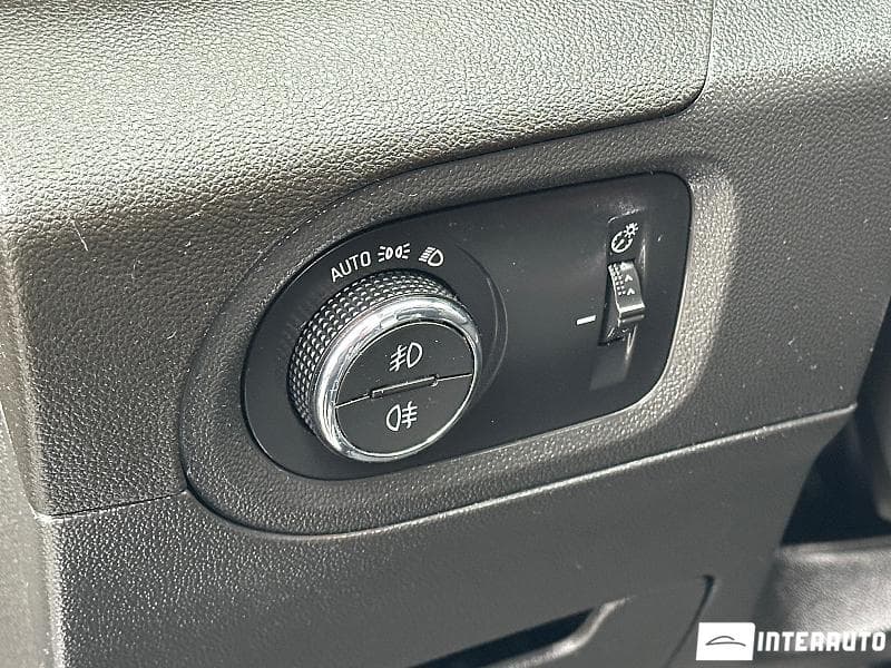 2020 Opel Grandland X — Miniatură 14