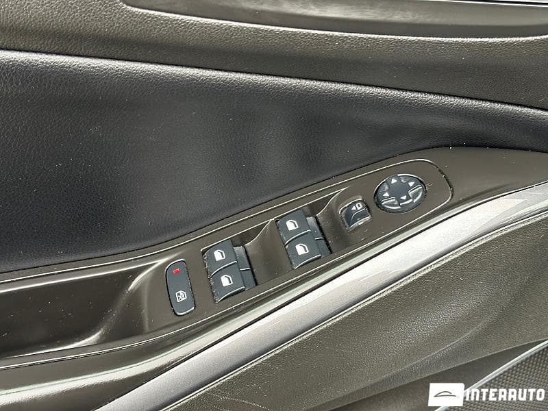 2020 Opel Grandland X — Miniatură 12
