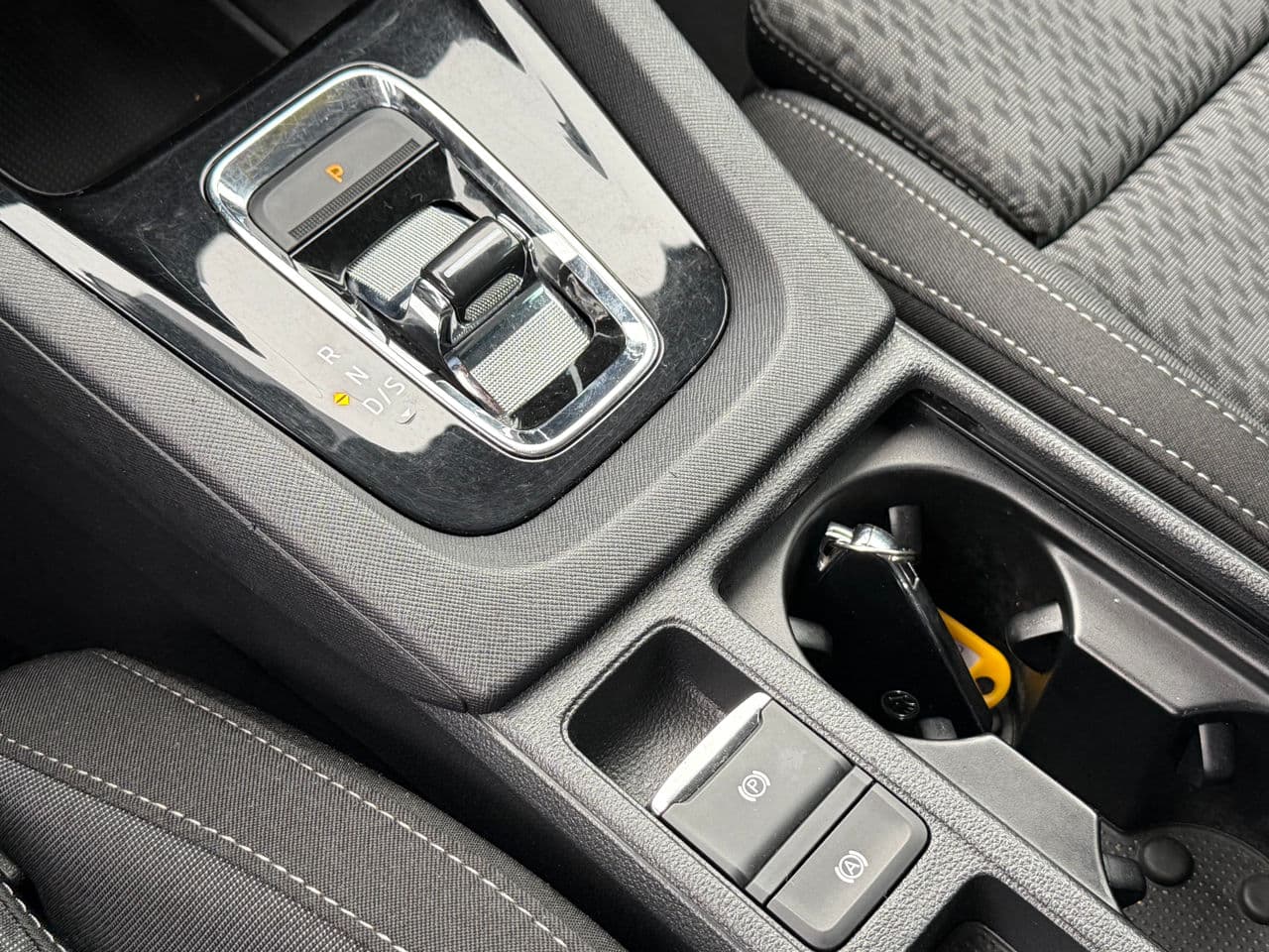 Skoda Octavia 2021 — Миниатюра 17